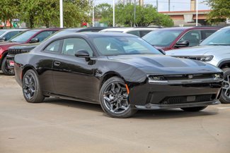 New 2025 Dodge Charger R/T w/ Quick Order Package 25M R/T image 1