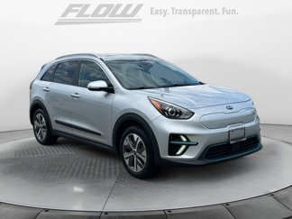 Used 2020 Kia Niro EX Premium w/ Cold Weather Package image 1