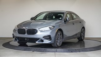 Used 2024 BMW 228i image 1