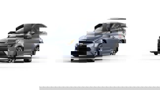 New 2025 Toyota Corolla LE w/ LE Premium Package image 1