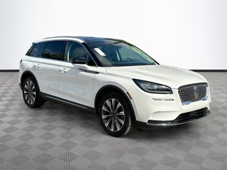 Used 2020 Lincoln Corsair Reserve image 1