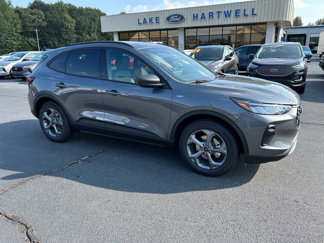 New 2025 Ford Escape ST-Line w/ Tech Pack #1 image 1