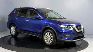 Used 2019 Nissan Rogue SV image 1