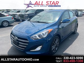 Used 2016 Hyundai Elantra GT w/ Option Group 02 image 1