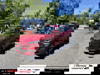 Certified 2021 Ford Mustang Mach-E Select w/ Comfort/Technology Package image 1