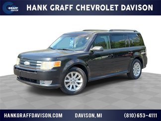 Used 2011 Ford Flex SE image 1