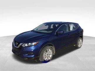 Used 2022 Nissan Rogue Sport S image 1