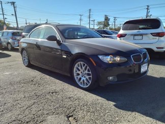 Used 2007 BMW 328i Convertible image 1
