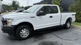 Used 2018 Ford F150 XL w/ XL Power Equipment Group image 1