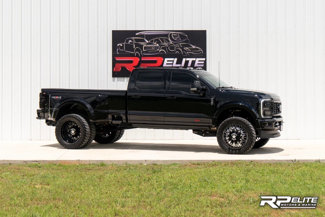 Used 2023 Ford F450 Limited image 1