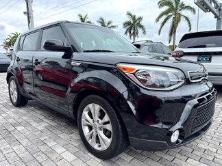 Used 2016 Kia Soul + image 1