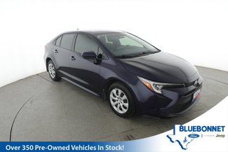 Used 2024 Toyota Corolla LE image 1