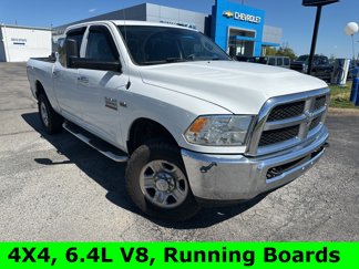 Used 2015 RAM 2500 Tradesman w/ Chrome Appearance Group image 1