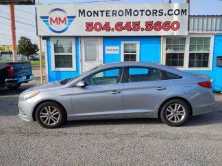 Used 2015 Hyundai Sonata SE image 1