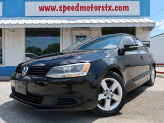 Used 2012 Volkswagen Jetta TDI image 1