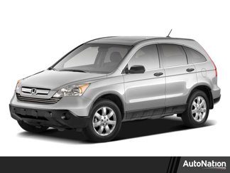 Used 2009 Honda CR-V EX image 1