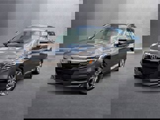 Used 2020 Honda Accord LX image 1