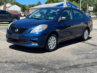 Used 2014 Nissan Versa S image 1