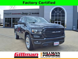 Certified 2024 RAM 1500 Tradesman image 1