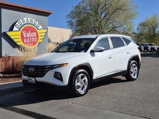 Used 2024 Hyundai Tucson SEL image 1