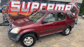 Used 2004 Honda CR-V LX image 1