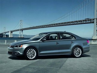 Used 2013 Volkswagen Jetta SE image 1