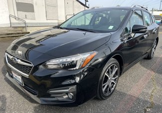 Used 2019 Subaru Impreza 2.0i Limited image 1