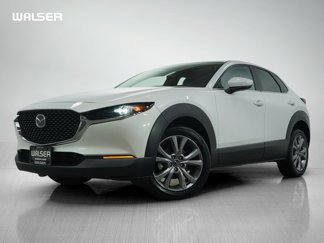 Used 2020 MAZDA CX-30 AWD w/ Select Package image 1