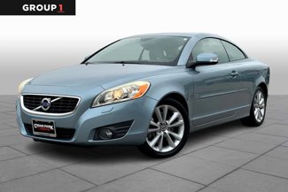 Used 2011 Volvo C70 T5 image 1