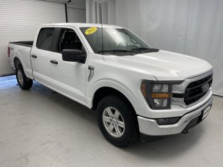 Certified 2023 Ford F150 XLT image 1