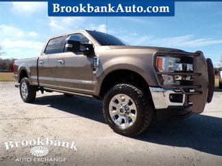 Used 2018 Ford F250 King Ranch w/ King Ranch Ultimate Package image 1