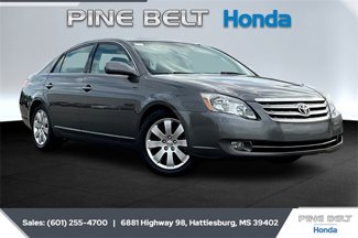 Used 2007 Toyota Avalon XL image 1