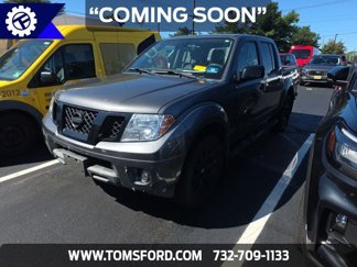 Used 2019 Nissan Frontier SV w/ Value Truck Package image 1