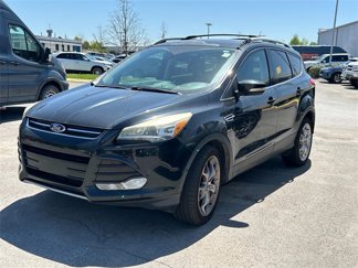 Used 2013 Ford Escape Titanium w/ Parking Technology Pkg image 1