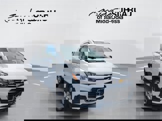 Used 2022 Chevrolet Trax LS w/ Tint and Cruise Package image 1