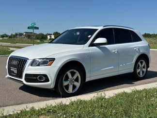 Used 2012 Audi Q5 3.2 Premium Plus image 1