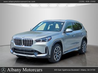 Used 2025 BMW X1 xDrive28i w/ Premium Package video 1