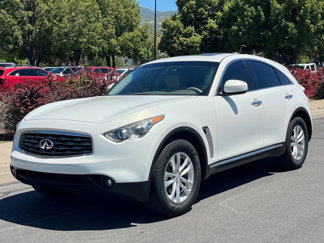 Used 2011 INFINITI FX35 2WD image 1