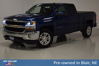 Used 2019 Chevrolet Silverado 1500 LT w/ All Star Edition image 1