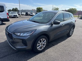 Used 2023 Ford Escape Active w/ Tech Pack #1 image 1