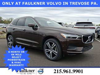Used 2018 Volvo XC60 T5 Momentum w/ Convenience Package image 1