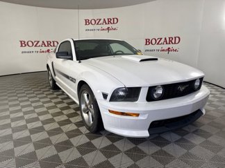 Used 2008 Ford Mustang GT Premium image 1