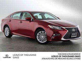 Used 2016 Lexus ES 350 image 1