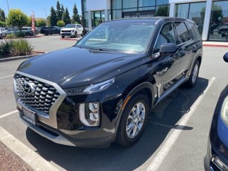 Used 2020 Hyundai Palisade SE image 1