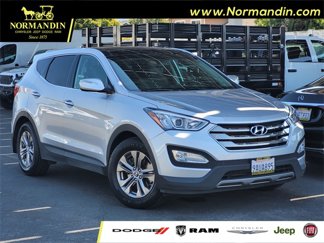 Used 2014 Hyundai Santa Fe Sport w/ Technology Package 14 image 1