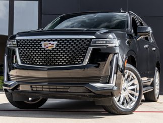 Used 2024 Cadillac Escalade Premium Luxury image 1