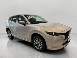 New 2025 MAZDA CX-5 AWD 2.5 S w/ Select Package image 1