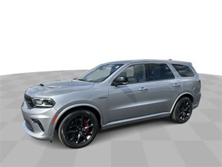 Used 2021 Dodge Durango R/T w/ Tow 'N Go Package image 1