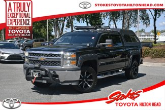 Used 2015 Chevrolet Silverado 1500 LS w/ Trailering Package video 1