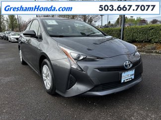 Used 2016 Toyota Prius Two image 1